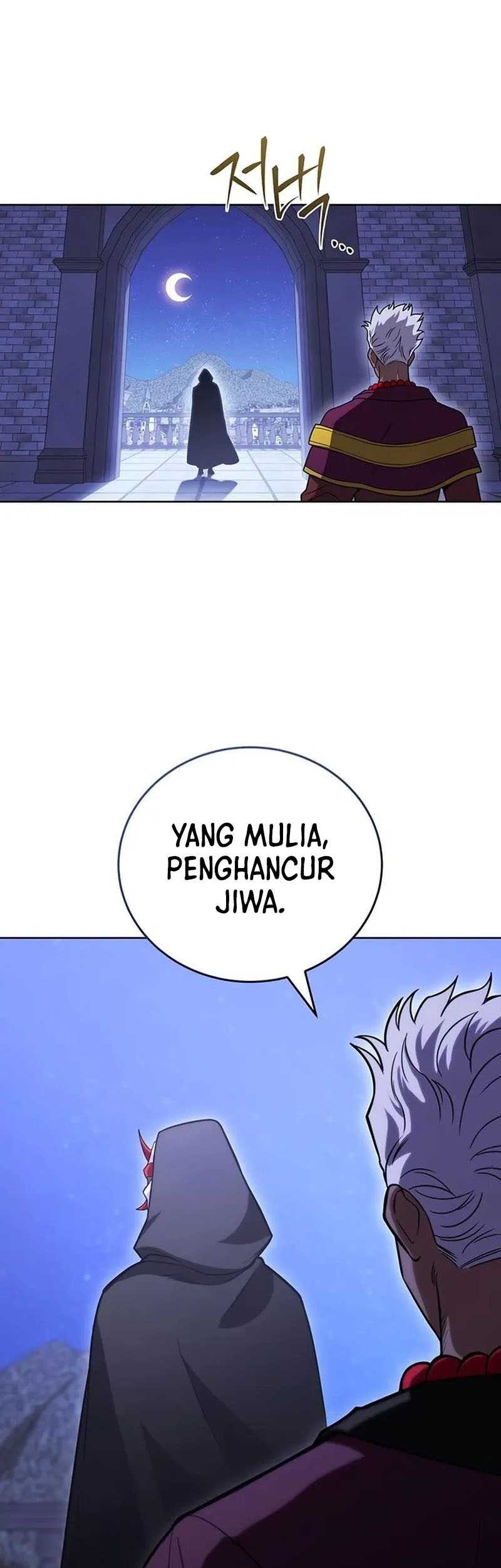 My Insanely Competent Underlings Chapter 48 Gambar 50