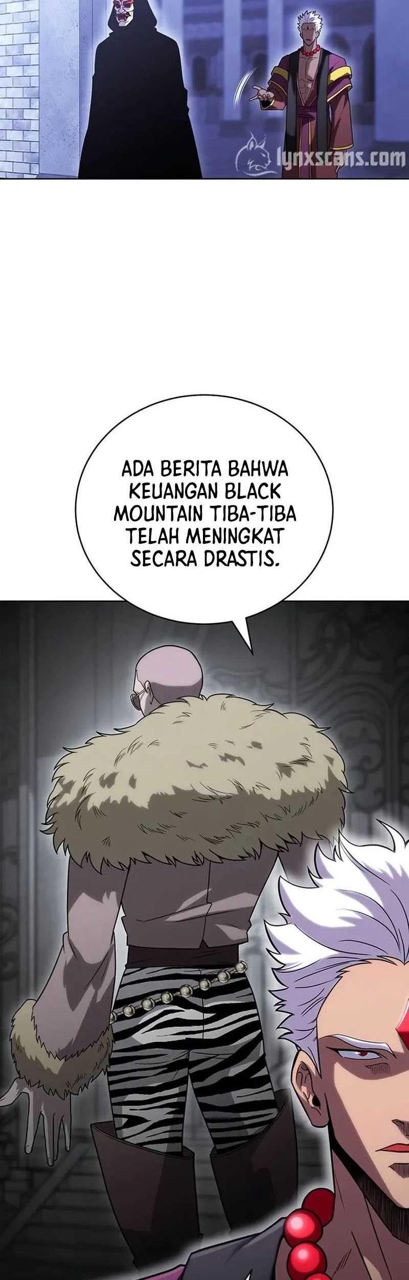 My Insanely Competent Underlings Chapter 48 Gambar 53