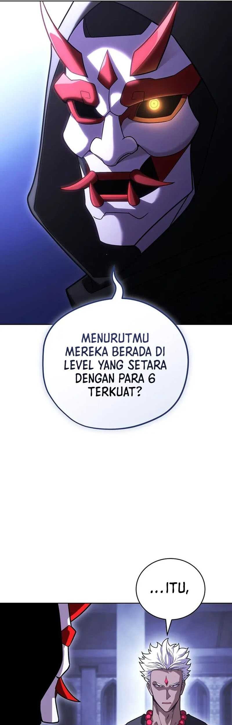 My Insanely Competent Underlings Chapter 48 Gambar 56