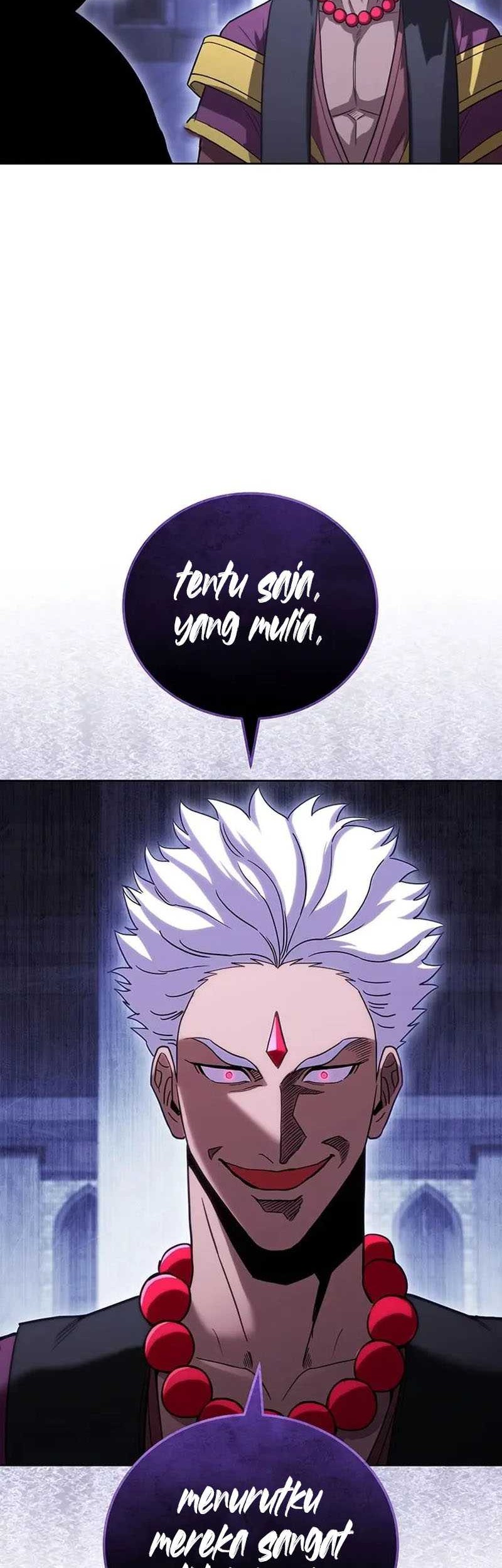 My Insanely Competent Underlings Chapter 48 Gambar 57