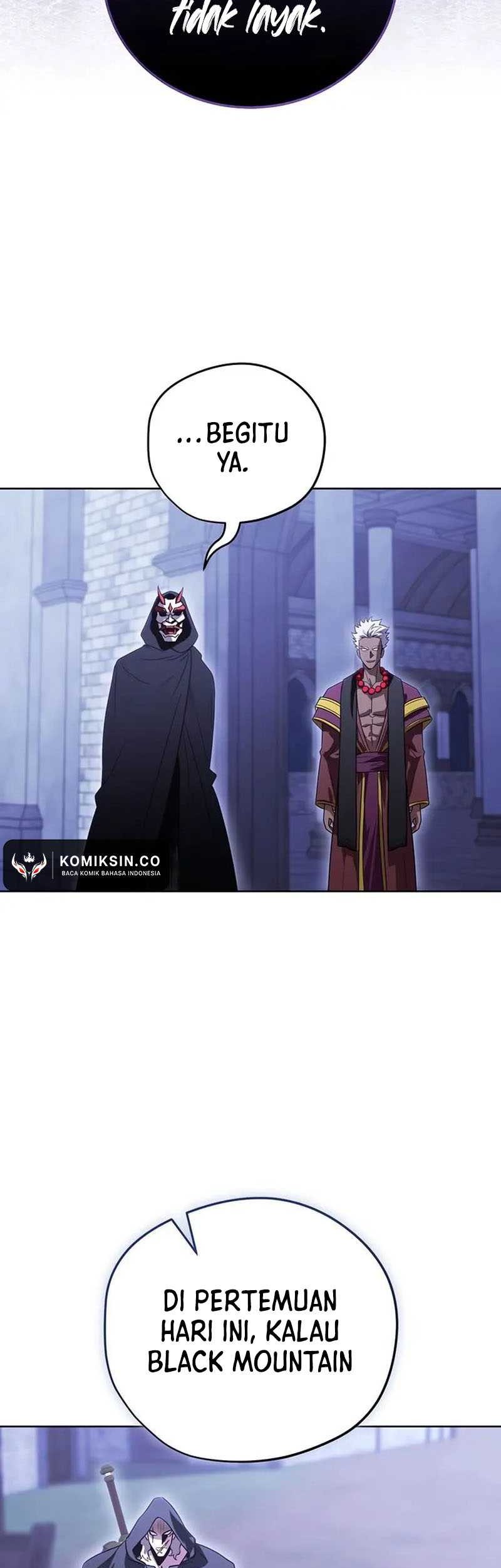 My Insanely Competent Underlings Chapter 48 Gambar 58