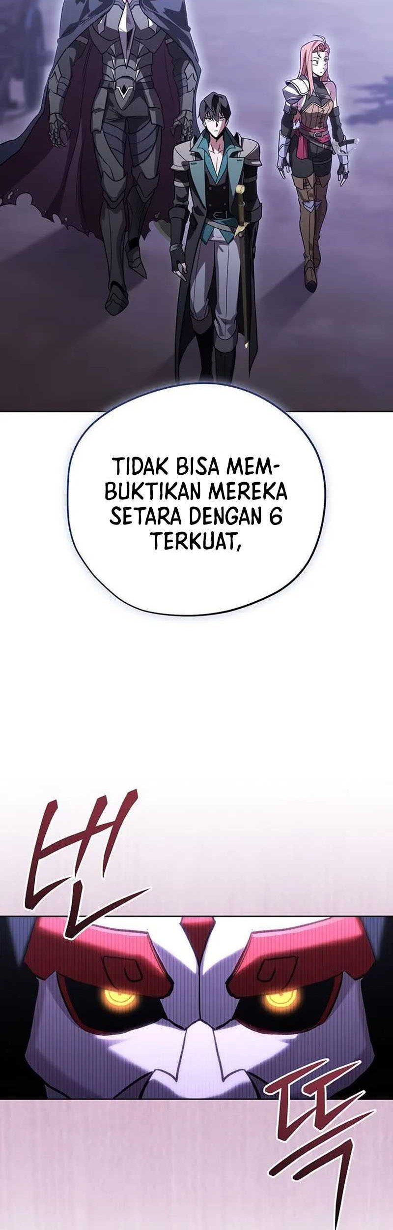 My Insanely Competent Underlings Chapter 48 Gambar 59