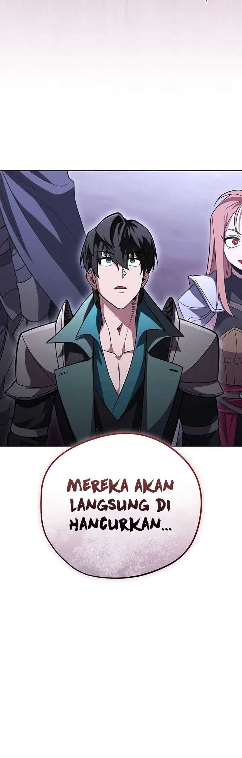 My Insanely Competent Underlings Chapter 48 Gambar 60