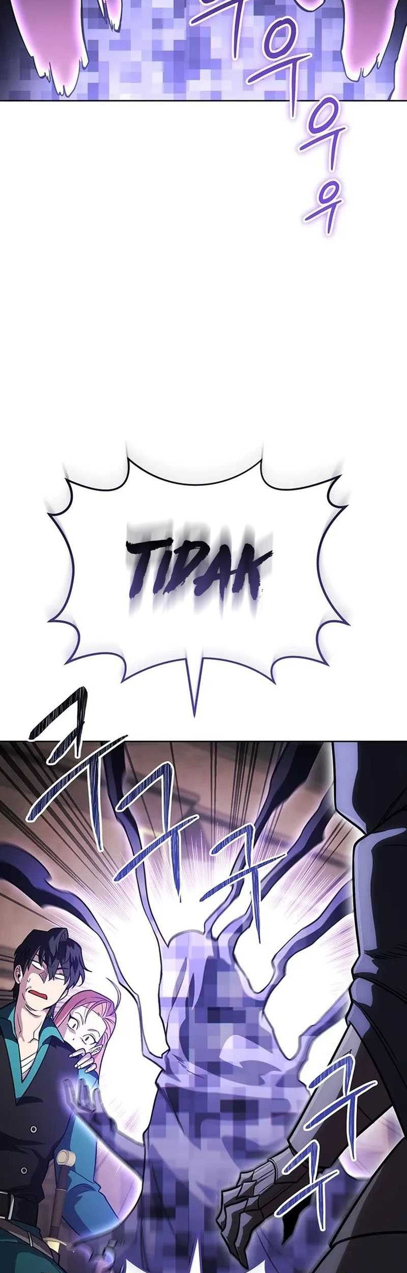 My Insanely Competent Underlings Chapter 48 Gambar 6