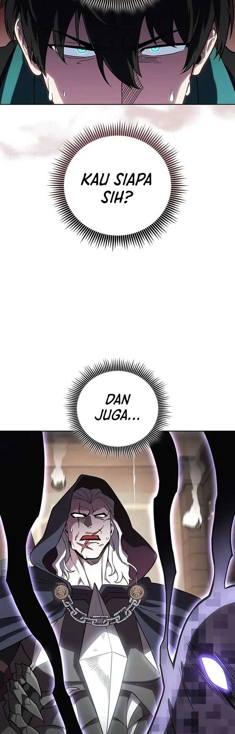 My Insanely Competent Underlings Chapter 48 Gambar 9