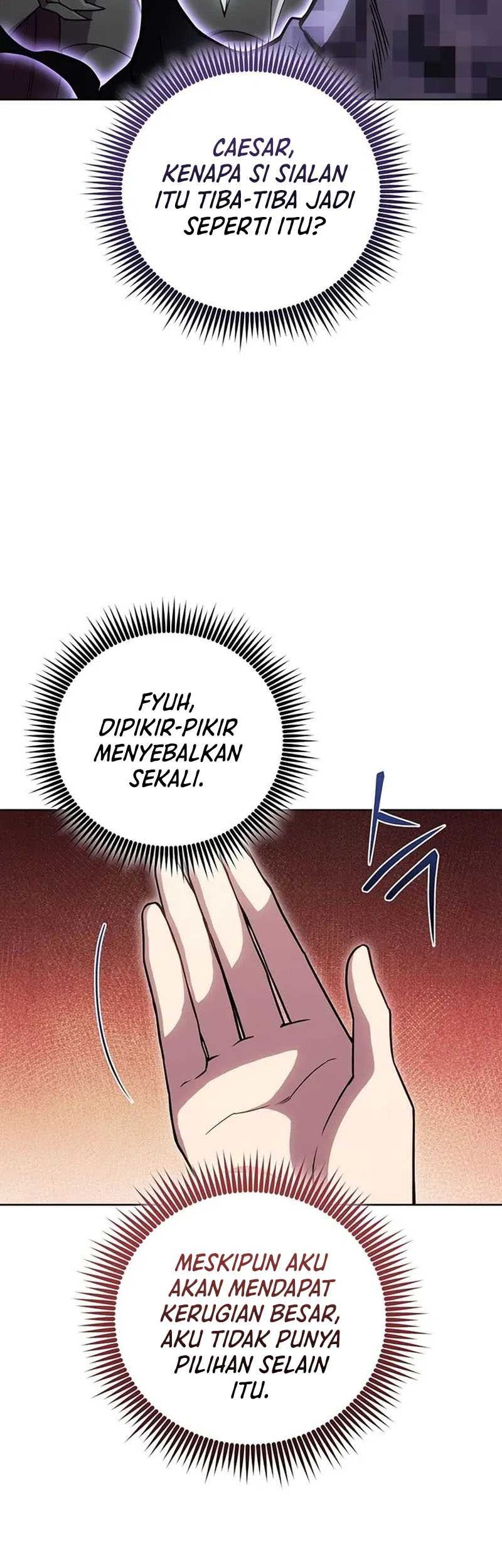 My Insanely Competent Underlings Chapter 48 Gambar 10