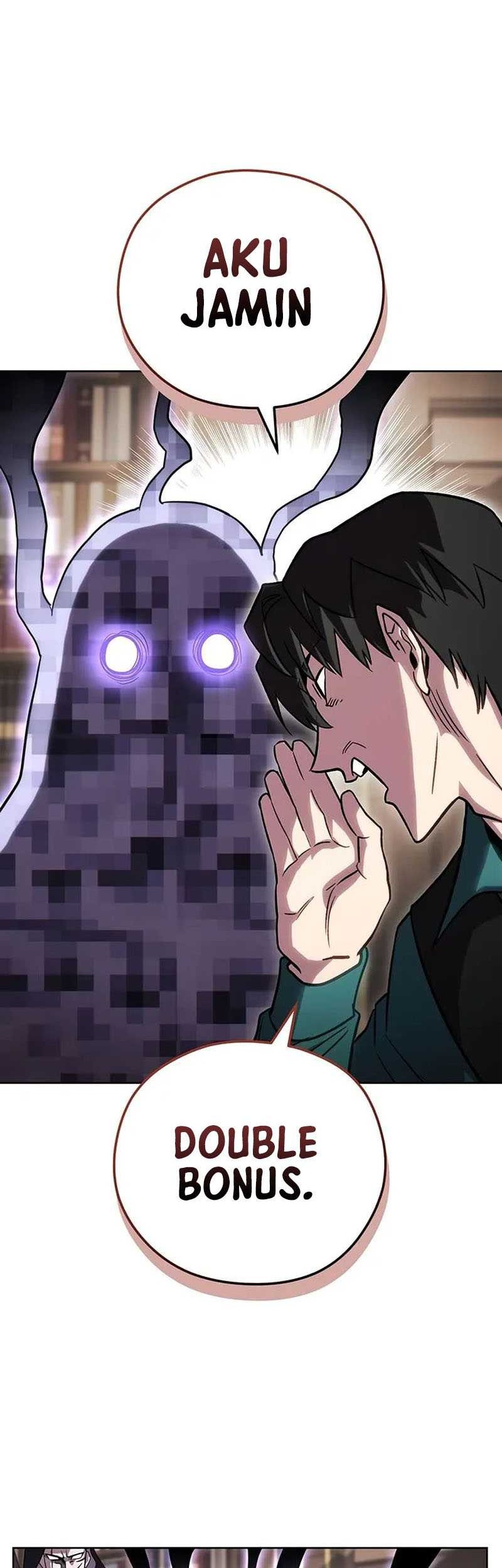 My Insanely Competent Underlings Chapter 48 Gambar 11