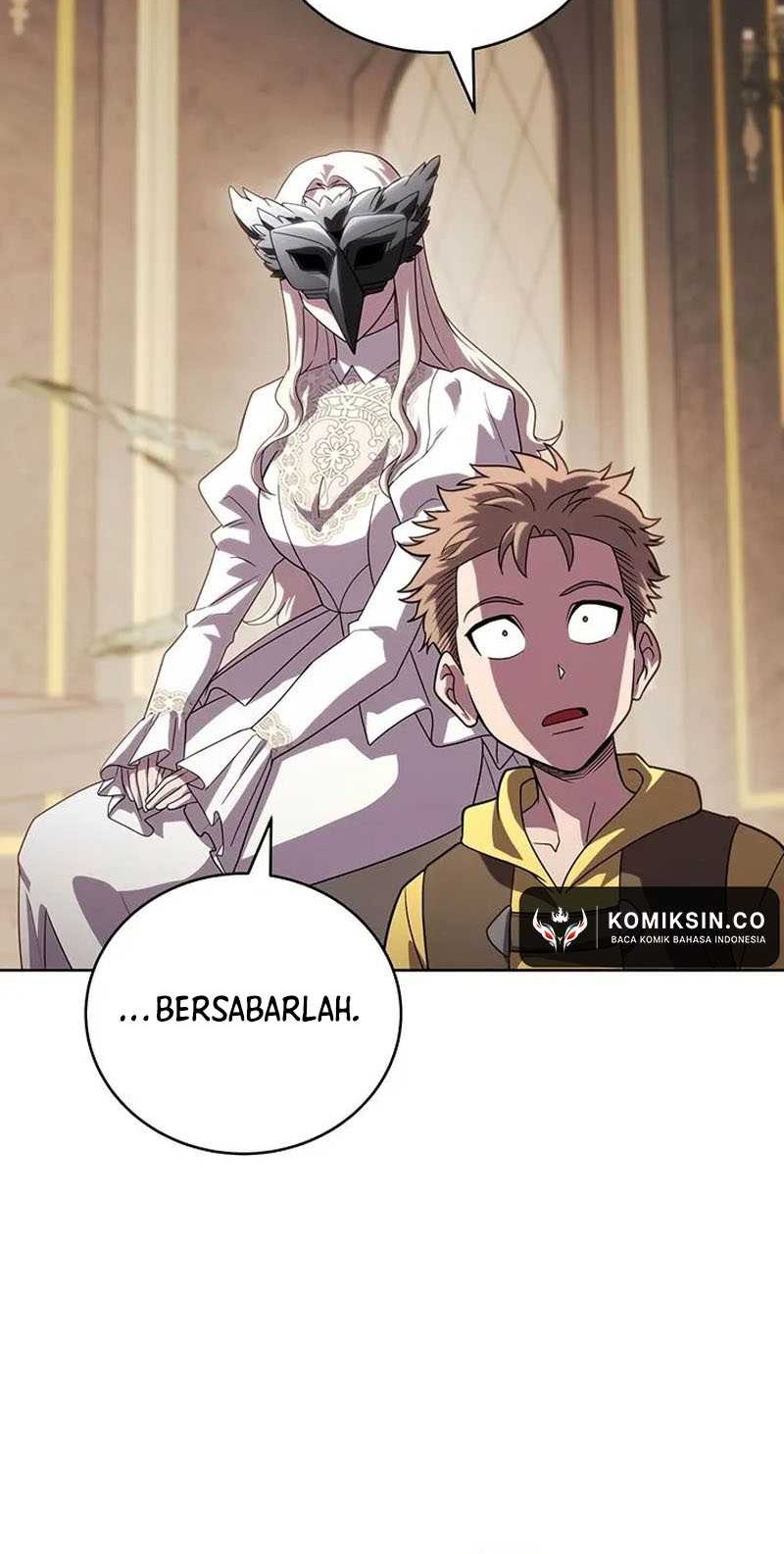 My Insanely Competent Underlings Chapter 48 Gambar 13