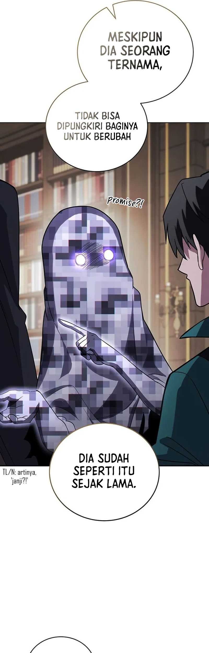 My Insanely Competent Underlings Chapter 48 Gambar 14