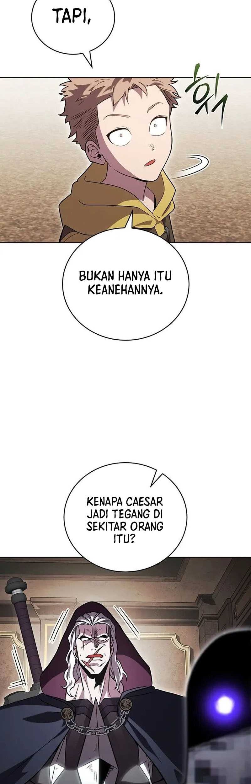 My Insanely Competent Underlings Chapter 48 Gambar 15