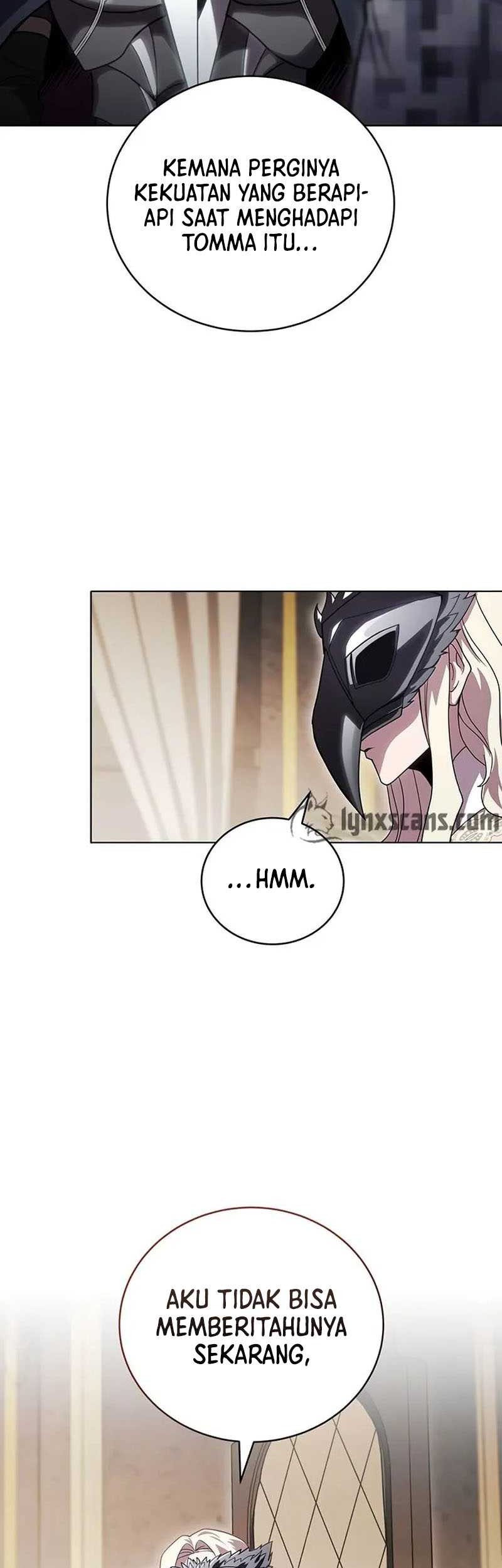 My Insanely Competent Underlings Chapter 48 Gambar 16