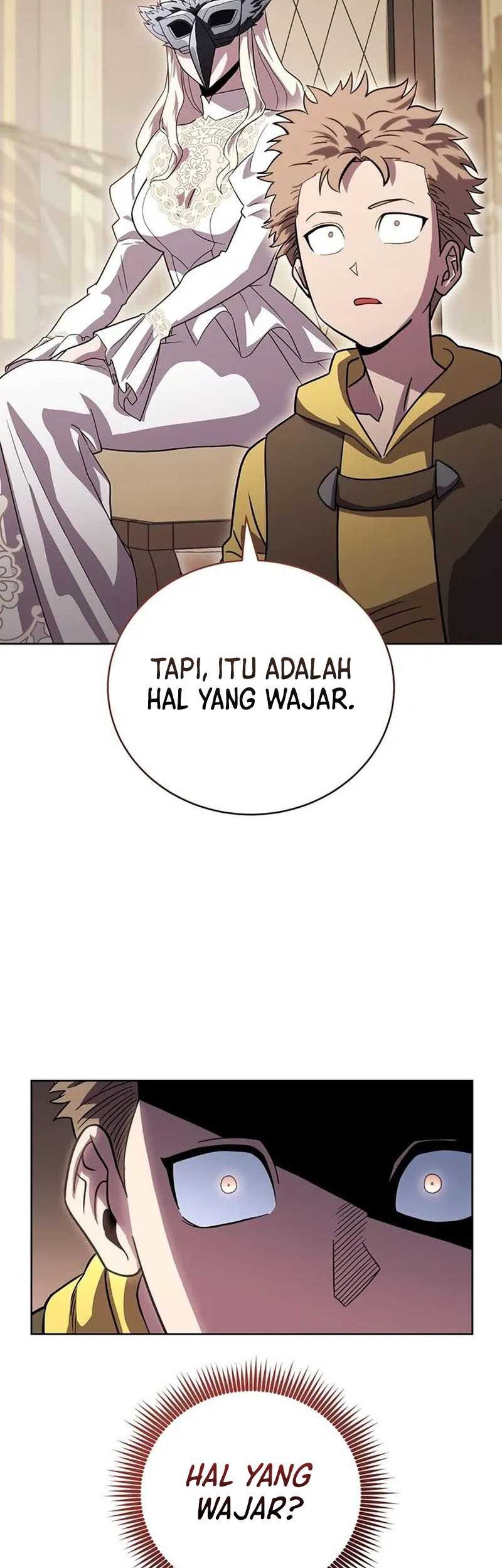 My Insanely Competent Underlings Chapter 48 Gambar 17