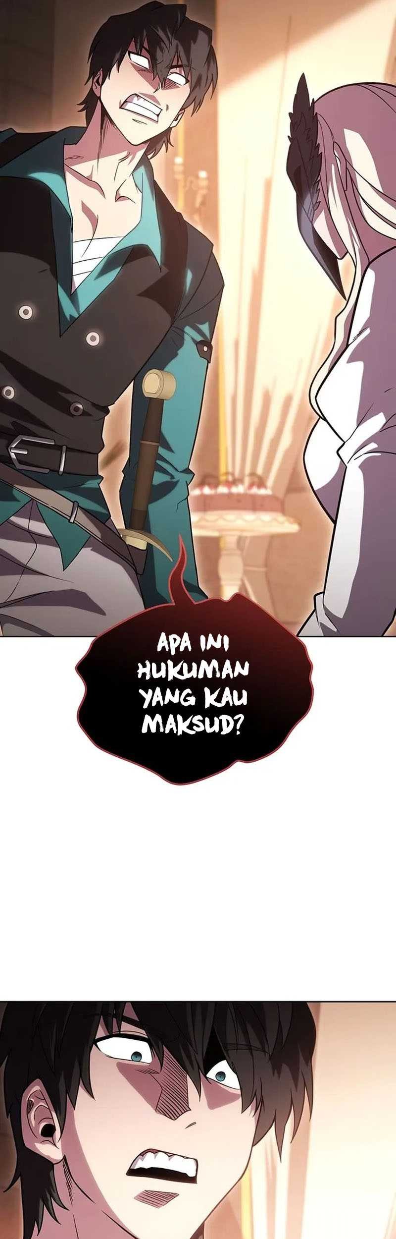 My Insanely Competent Underlings Chapter 48 Gambar 20