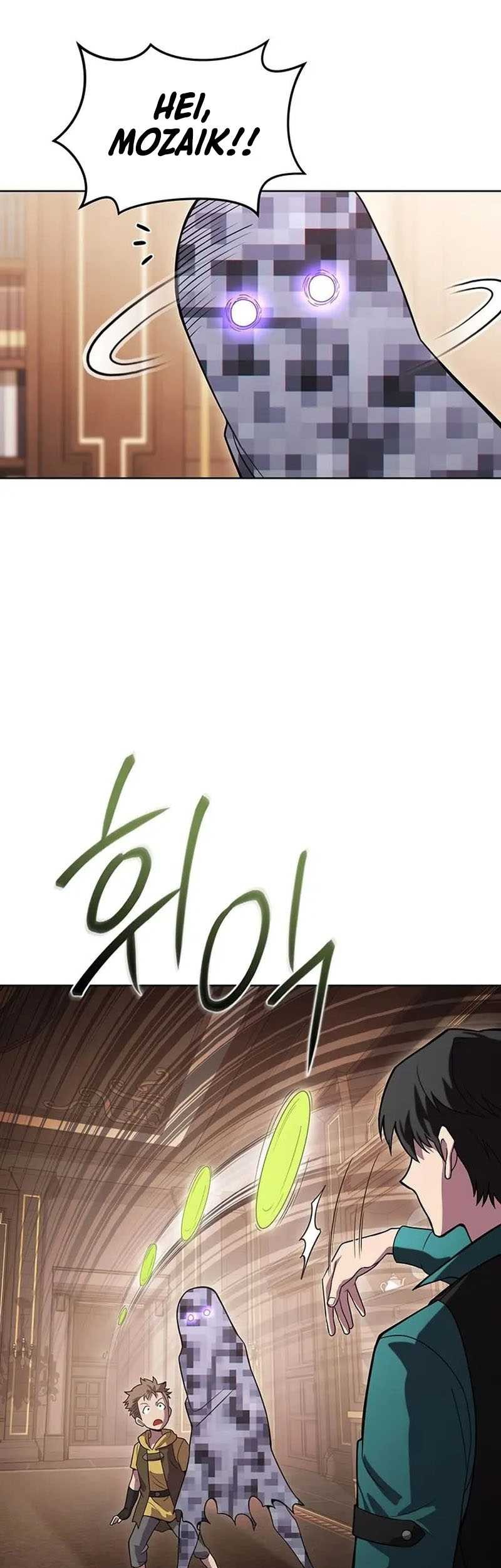 My Insanely Competent Underlings Chapter 48 Gambar 24