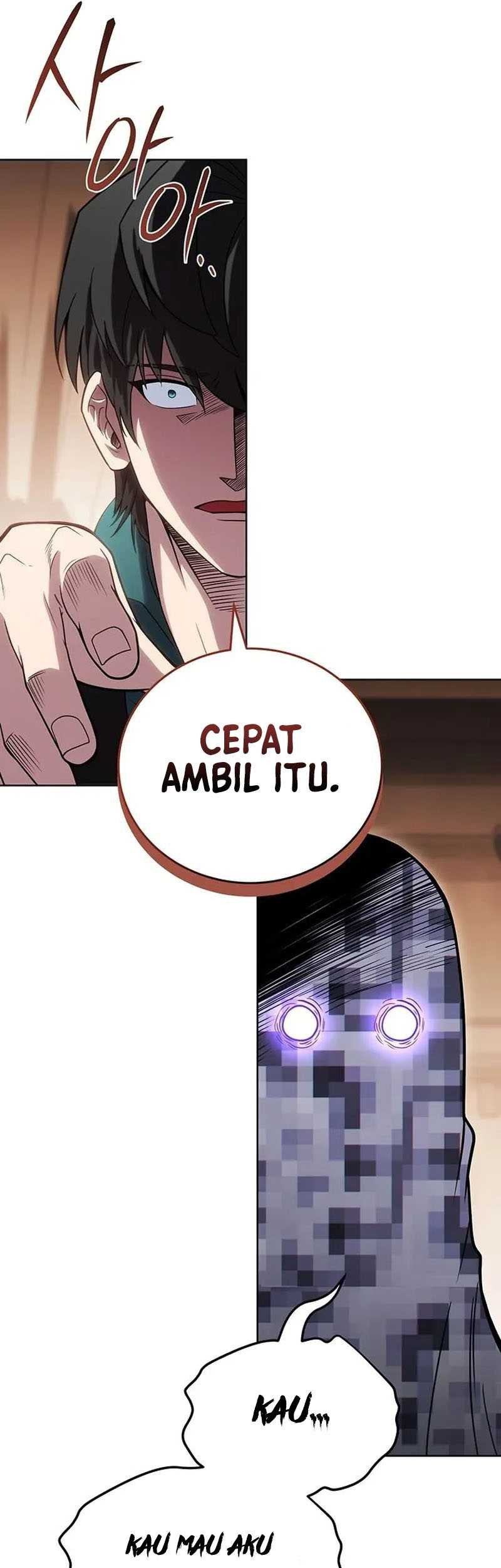 My Insanely Competent Underlings Chapter 48 Gambar 26