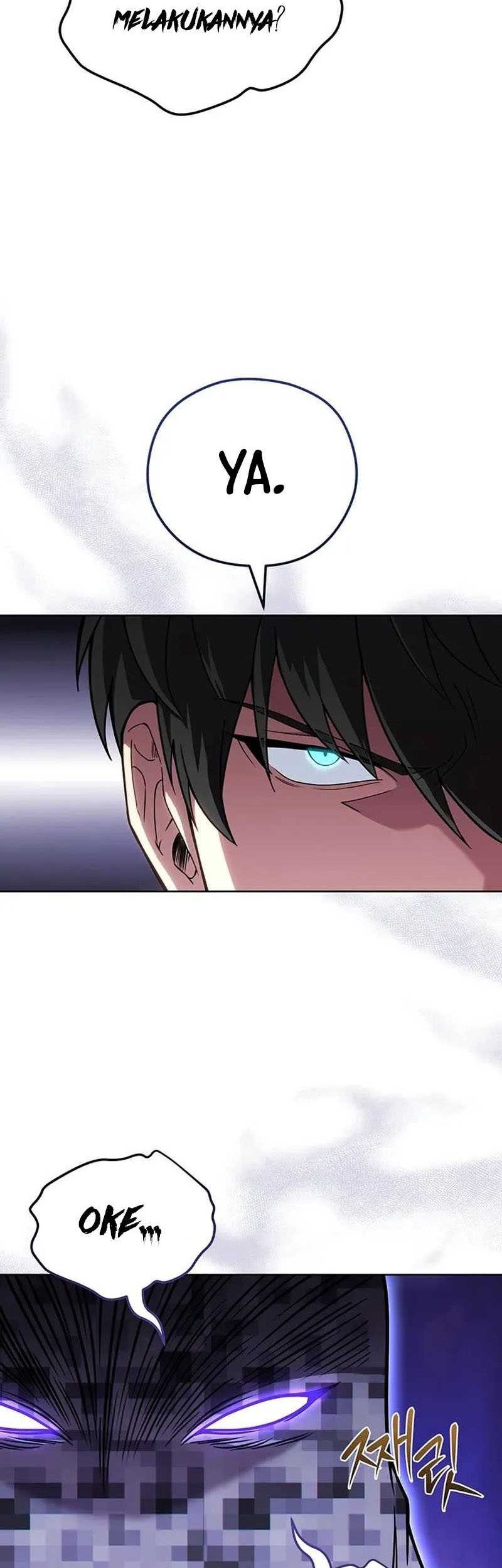 My Insanely Competent Underlings Chapter 48 Gambar 27