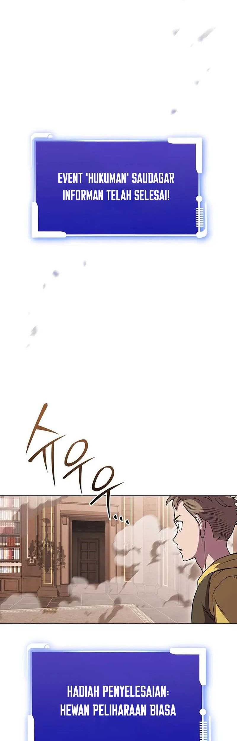 My Insanely Competent Underlings Chapter 48 Gambar 29