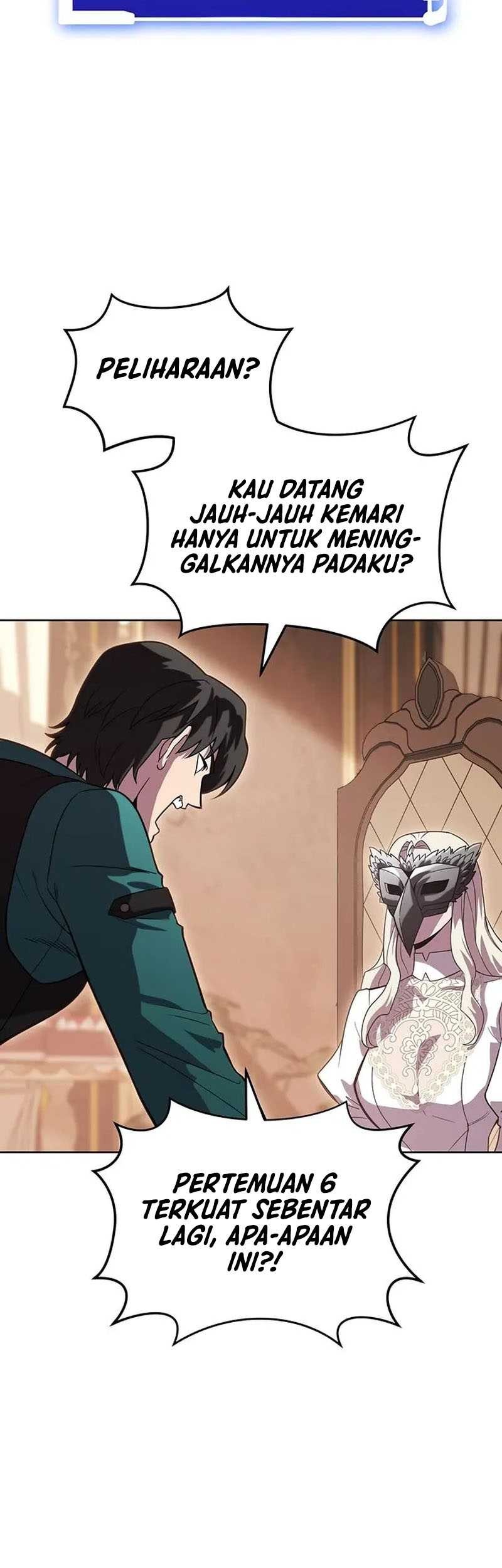 My Insanely Competent Underlings Chapter 48 Gambar 30