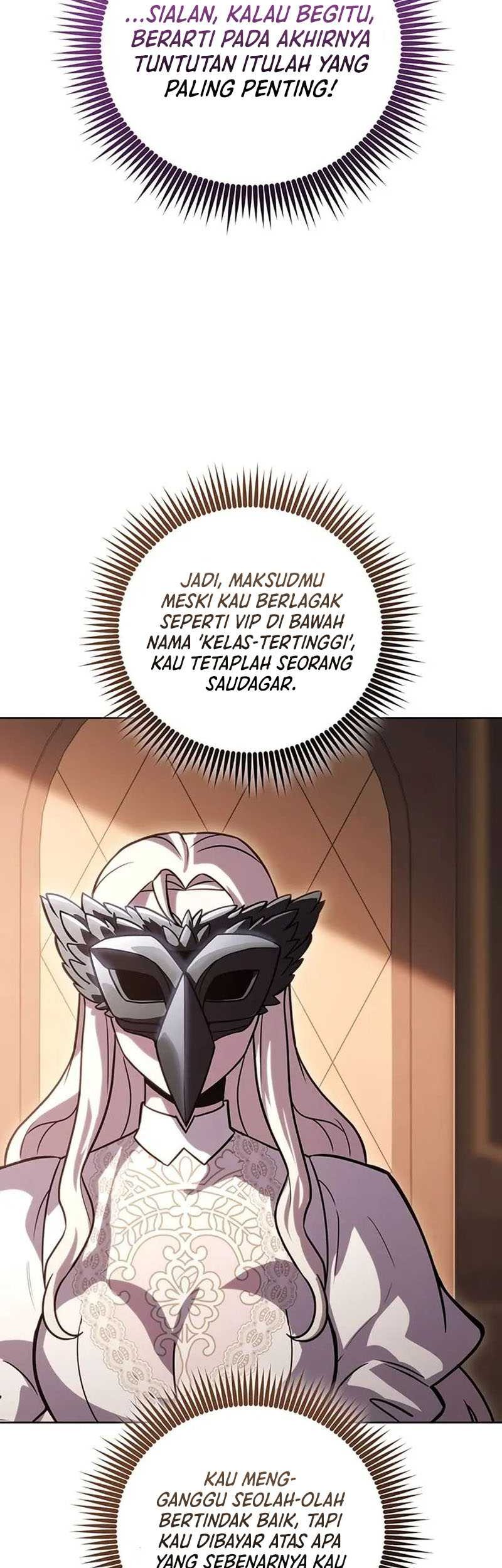 My Insanely Competent Underlings Chapter 48 Gambar 34