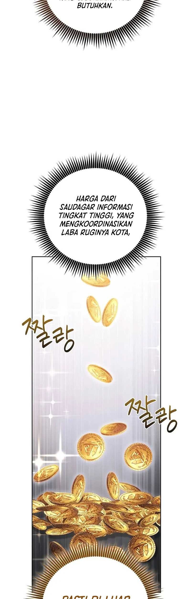 My Insanely Competent Underlings Chapter 48 Gambar 35