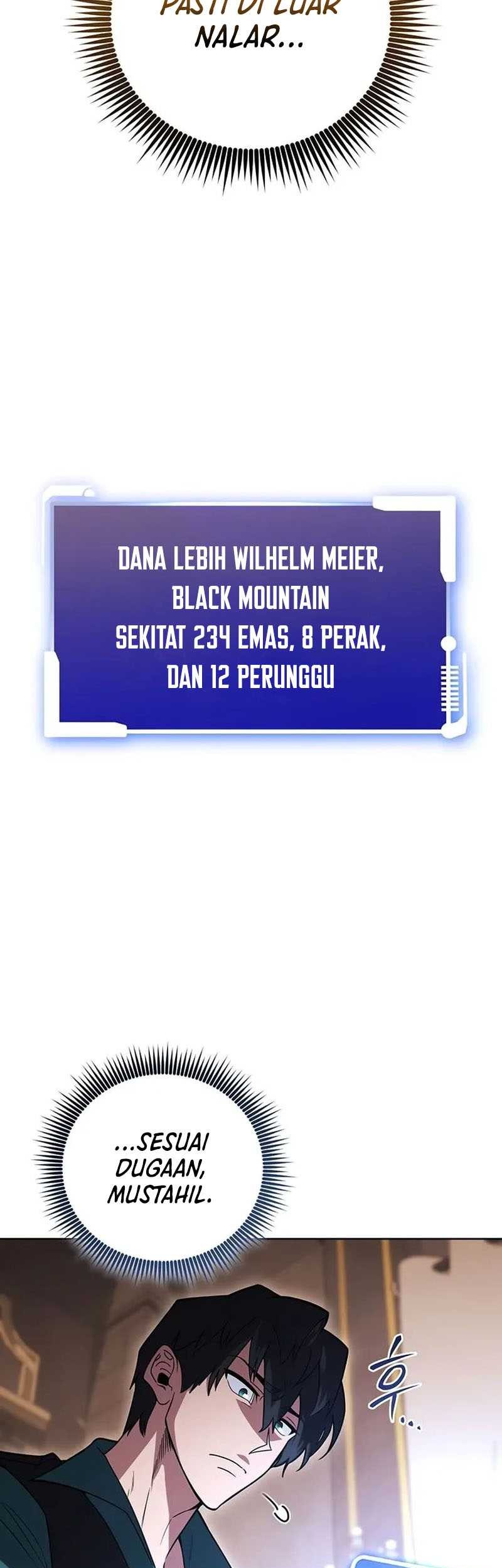 My Insanely Competent Underlings Chapter 48 Gambar 36