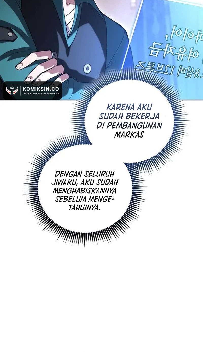 My Insanely Competent Underlings Chapter 48 Gambar 37