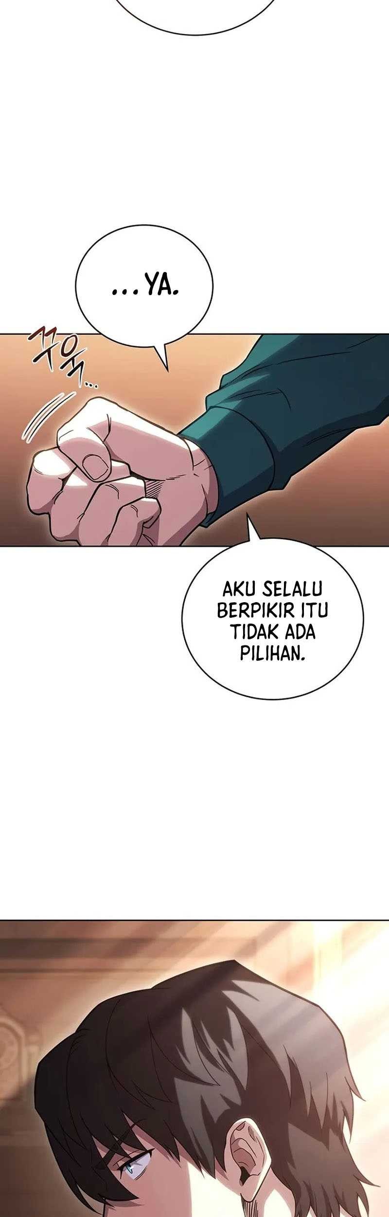 My Insanely Competent Underlings Chapter 48 Gambar 42