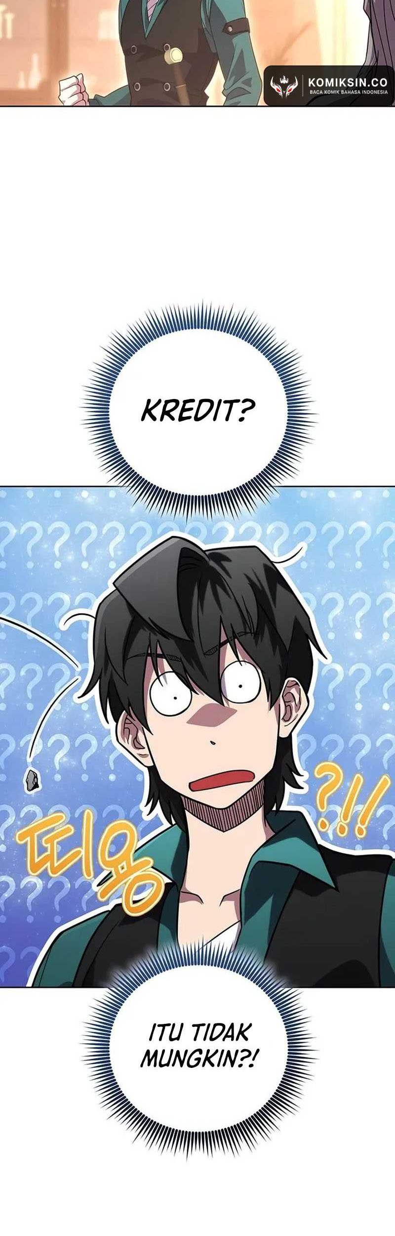 My Insanely Competent Underlings Chapter 48 Gambar 45