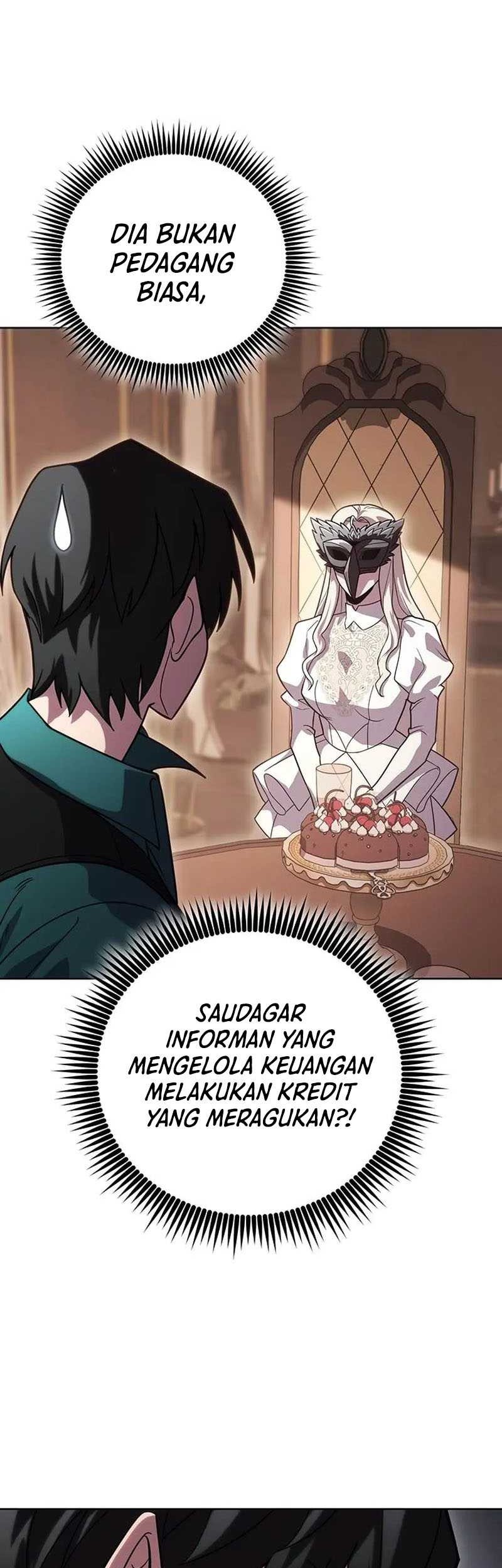 My Insanely Competent Underlings Chapter 48 Gambar 46