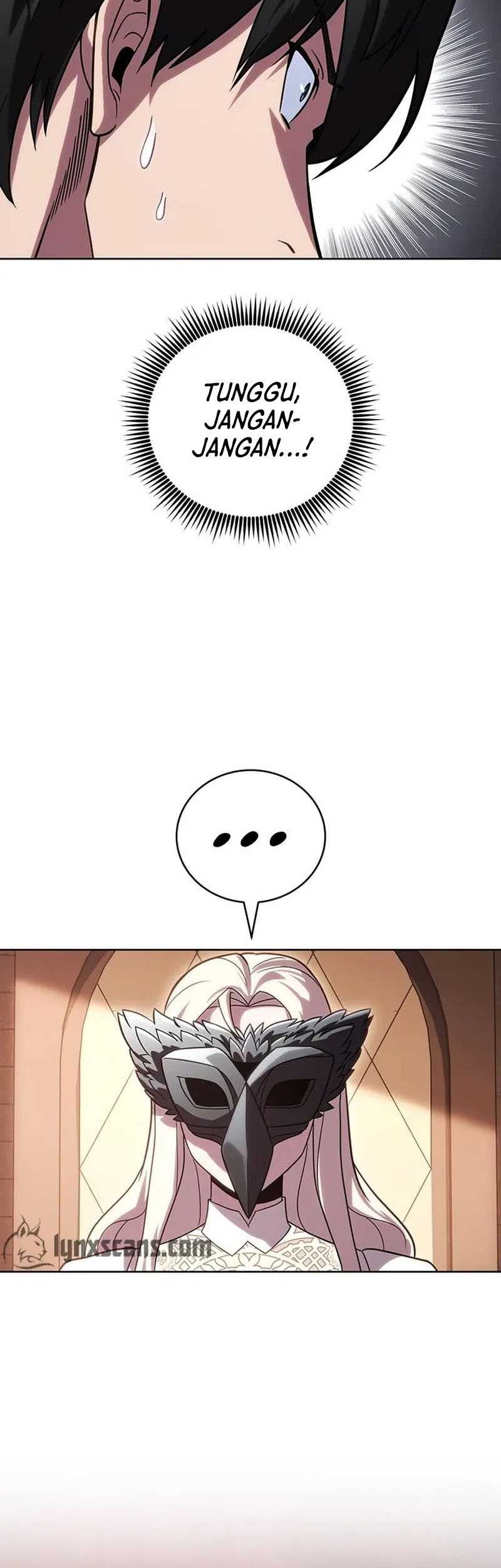 My Insanely Competent Underlings Chapter 48 Gambar 47