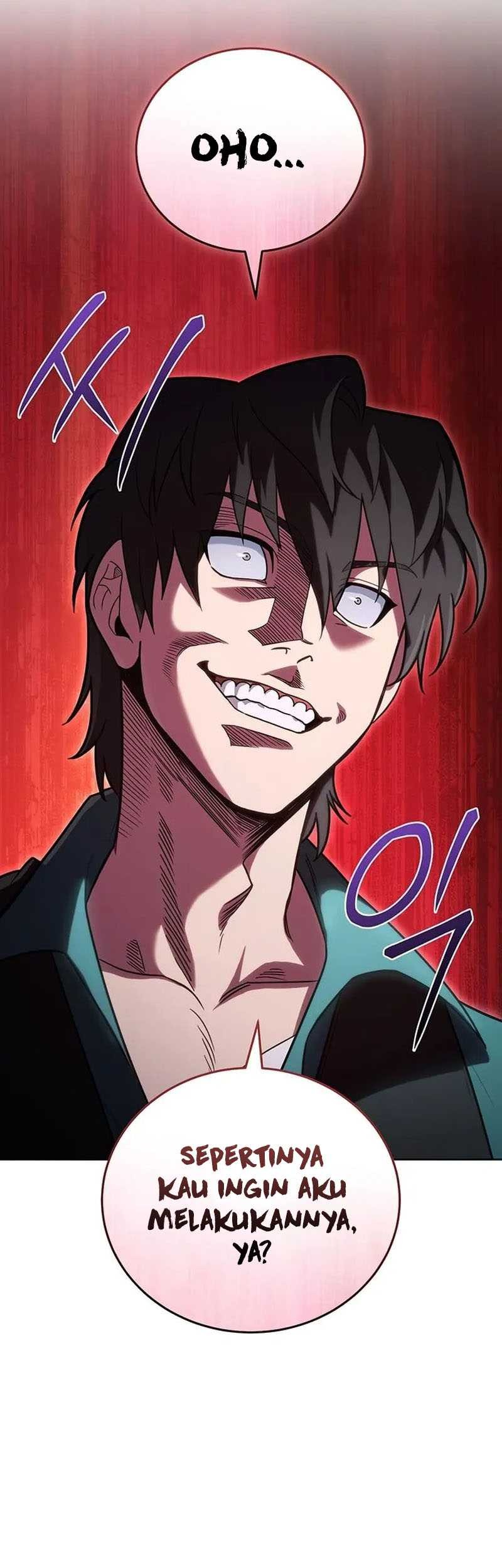 My Insanely Competent Underlings Chapter 48 Gambar 48