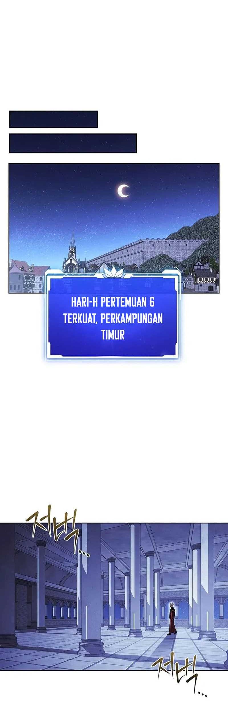 My Insanely Competent Underlings Chapter 48 Gambar 49