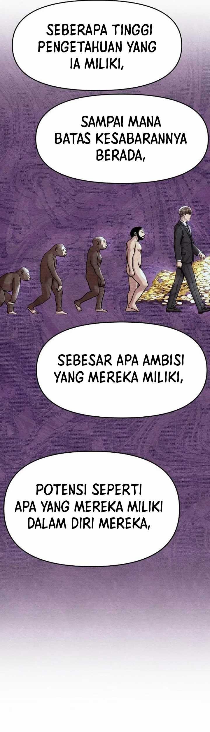 The New Employee Kim Chul-Soo Chapter 83 Gambar 55