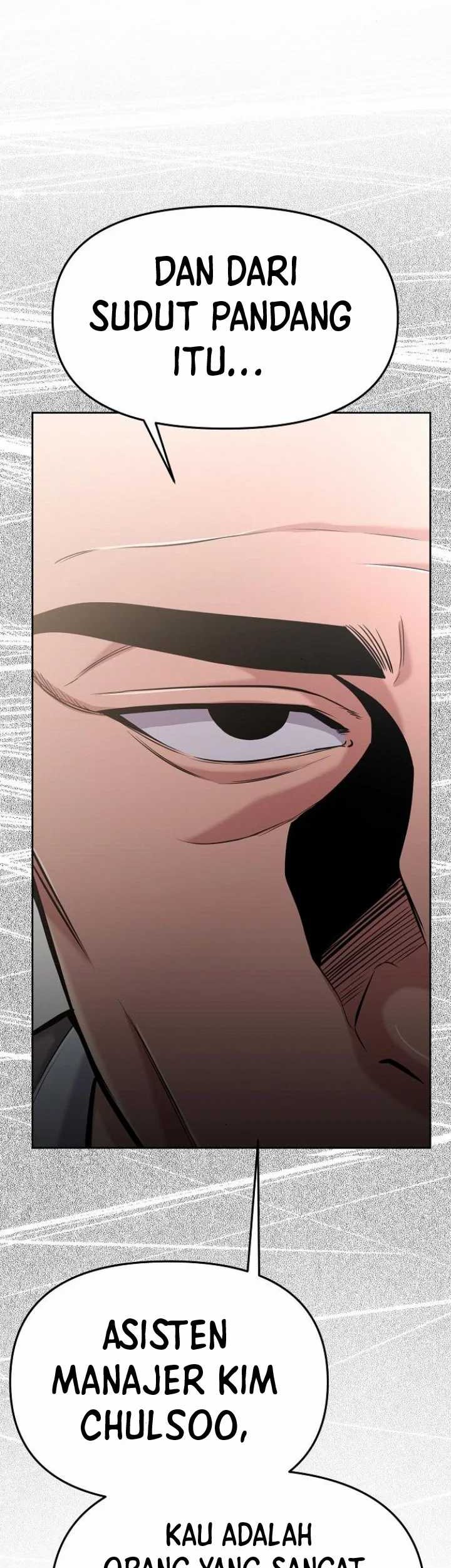 The New Employee Kim Chul-Soo Chapter 83 Gambar 57