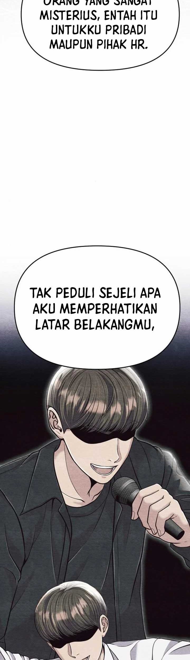The New Employee Kim Chul-Soo Chapter 83 Gambar 58