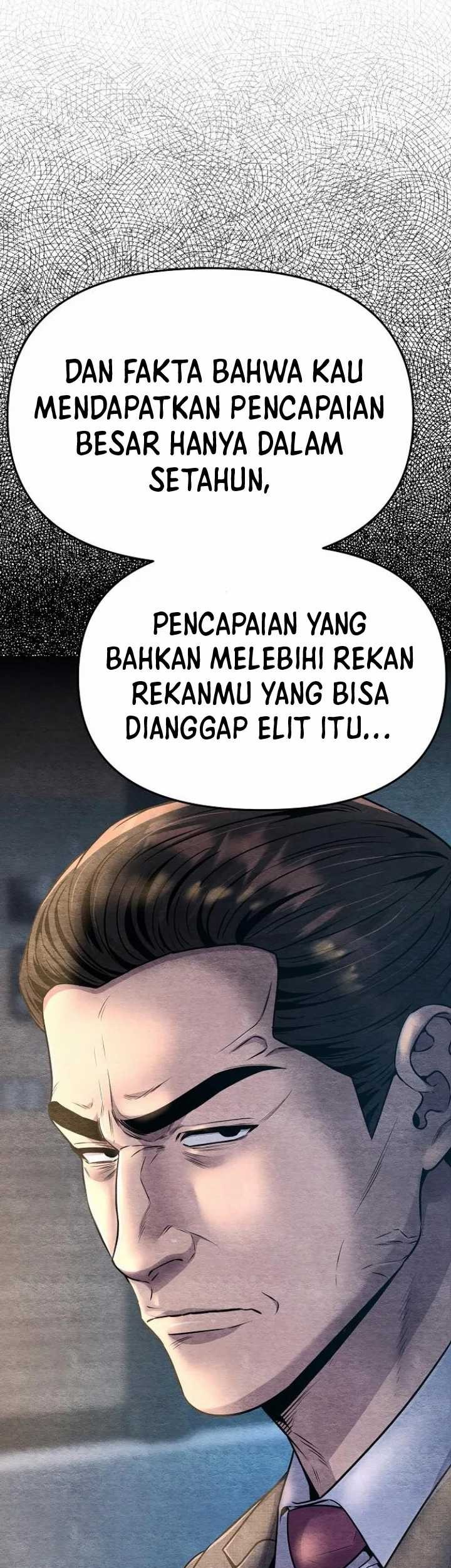The New Employee Kim Chul-Soo Chapter 83 Gambar 61