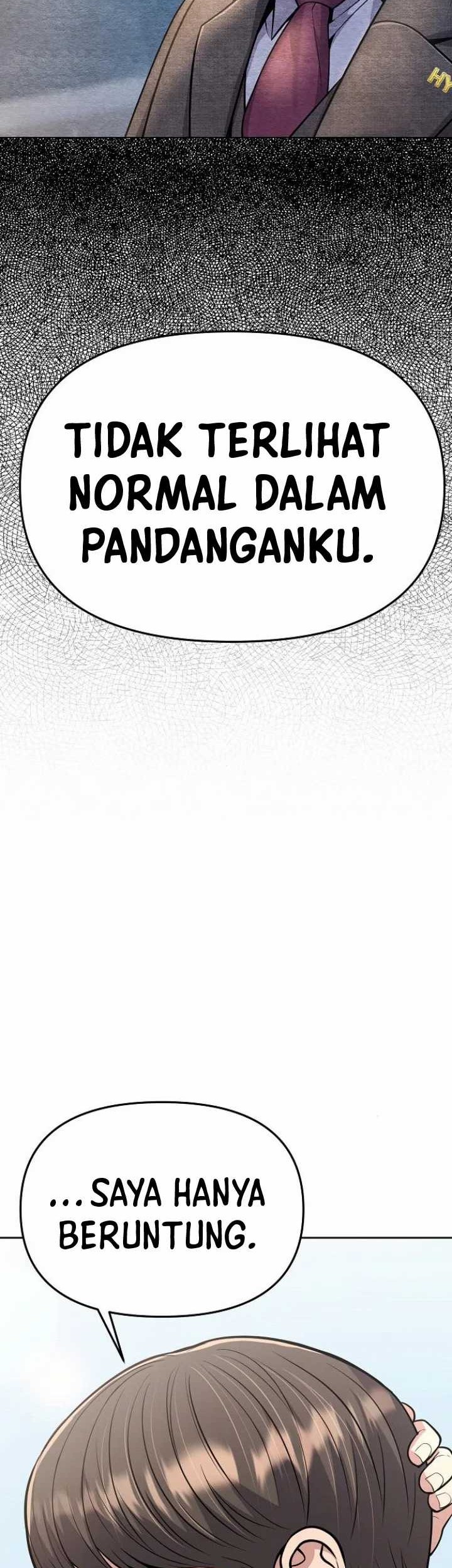 The New Employee Kim Chul-Soo Chapter 83 Gambar 62