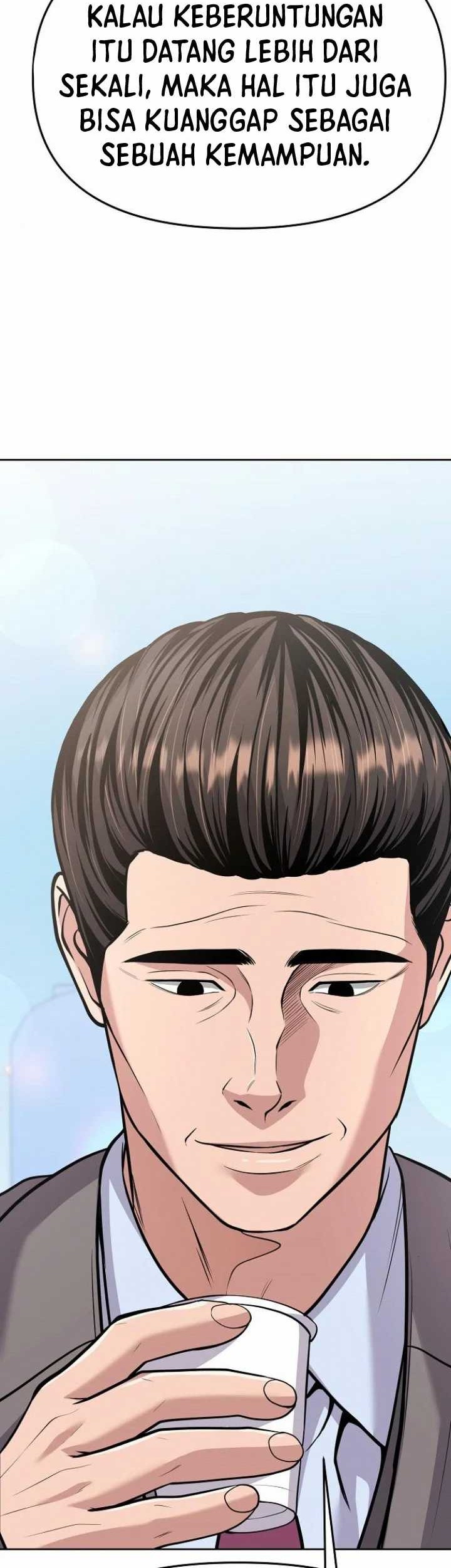 The New Employee Kim Chul-Soo Chapter 83 Gambar 64