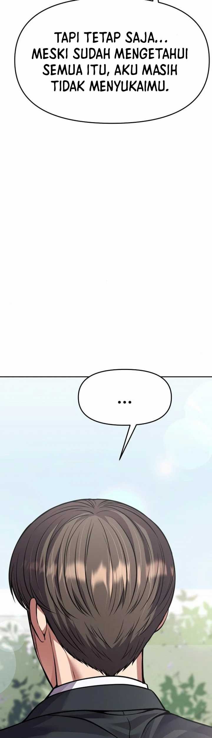 The New Employee Kim Chul-Soo Chapter 83 Gambar 65