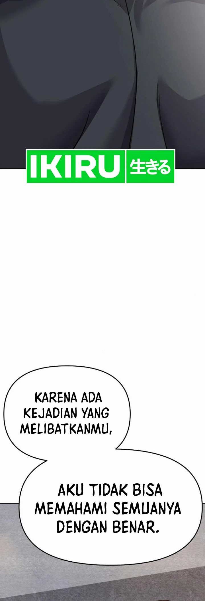 The New Employee Kim Chul-Soo Chapter 83 Gambar 66
