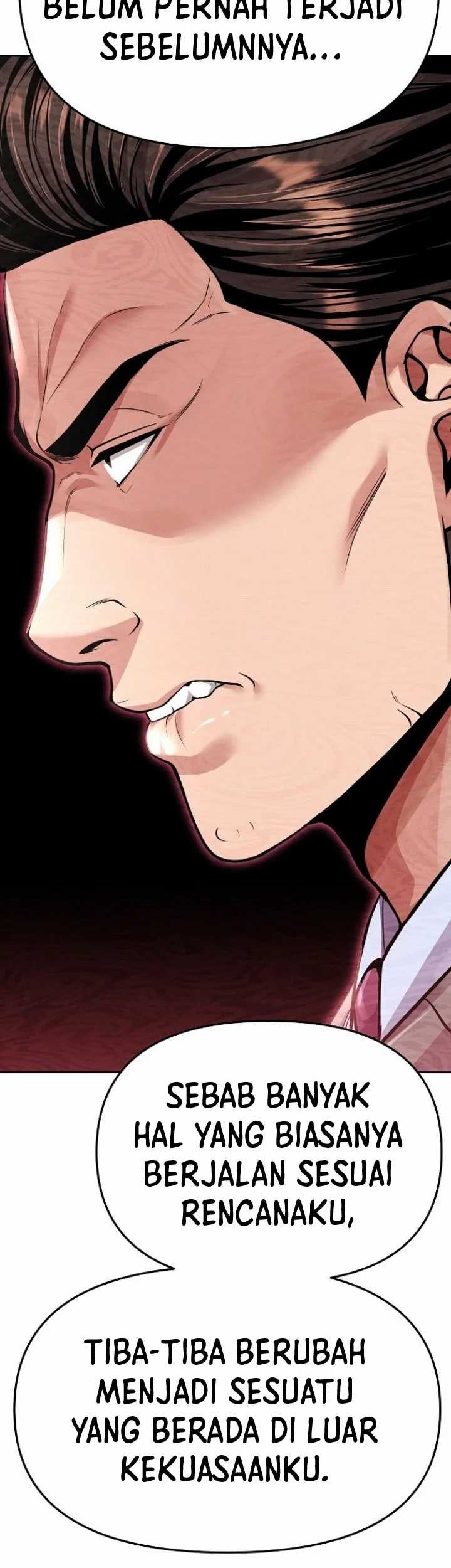 The New Employee Kim Chul-Soo Chapter 83 Gambar 68
