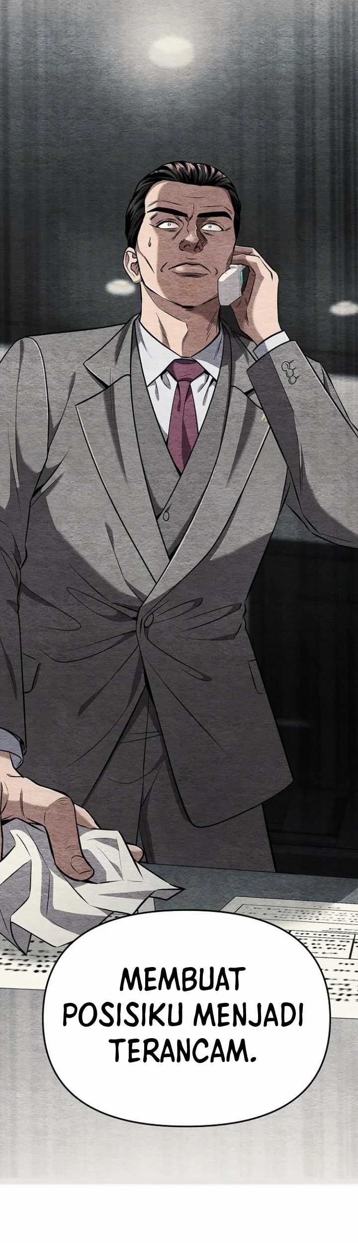 The New Employee Kim Chul-Soo Chapter 83 Gambar 71