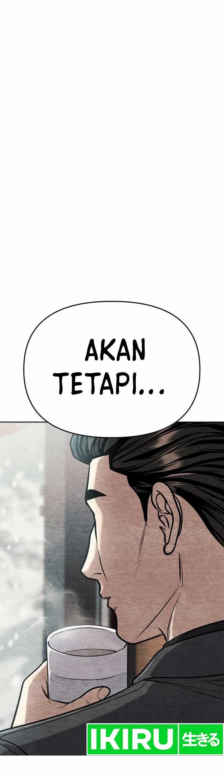 The New Employee Kim Chul-Soo Chapter 83 Gambar 72