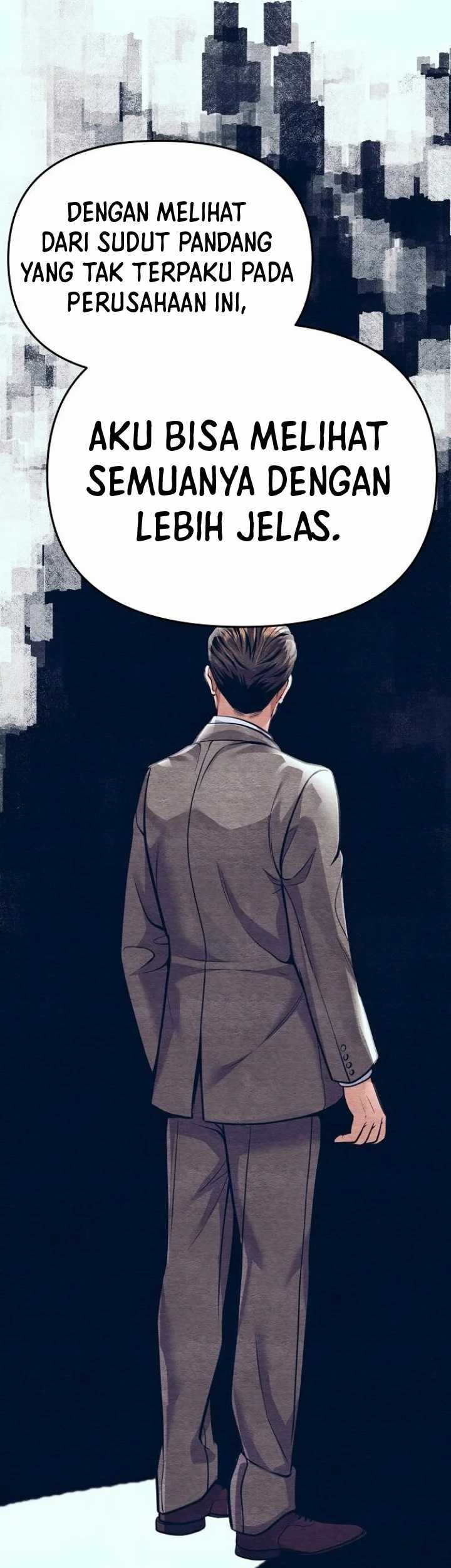 The New Employee Kim Chul-Soo Chapter 83 Gambar 74