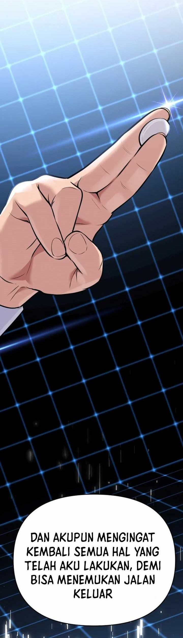The New Employee Kim Chul-Soo Chapter 83 Gambar 77