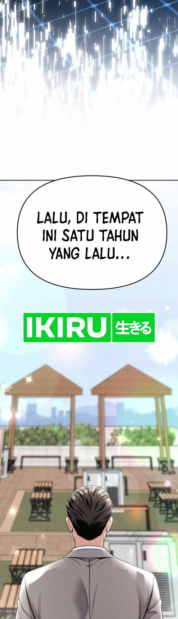The New Employee Kim Chul-Soo Chapter 83 Gambar 78