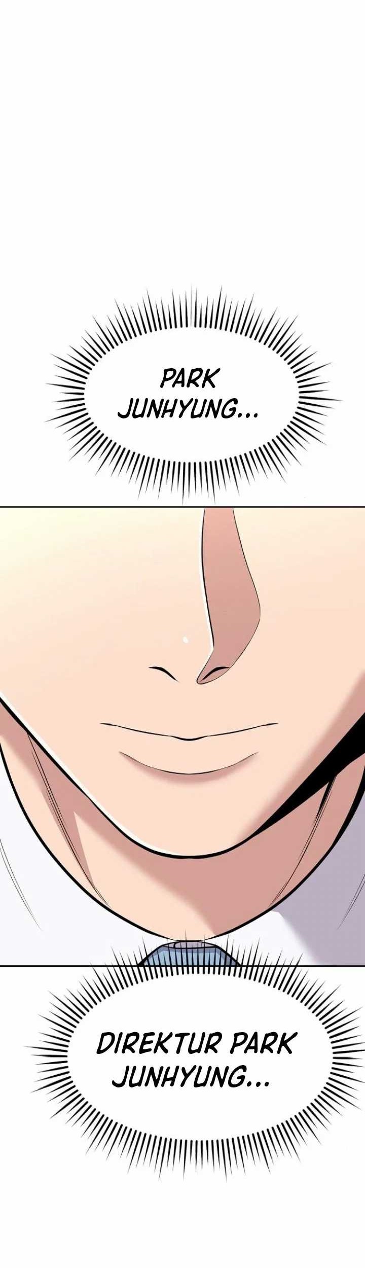 The New Employee Kim Chul-Soo Chapter 83 Gambar 82