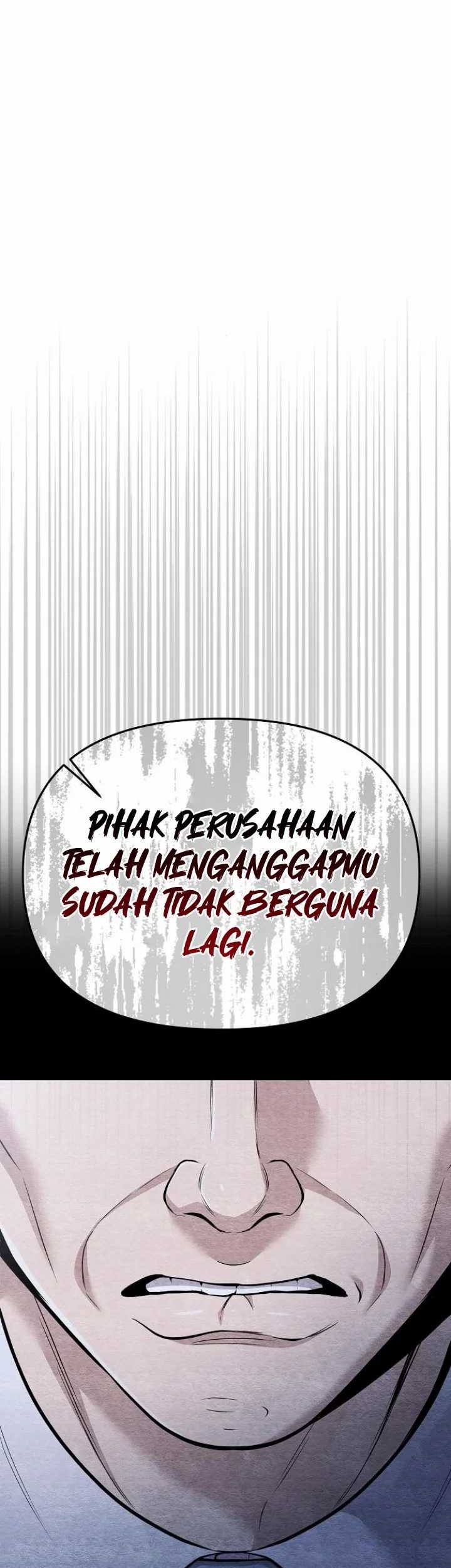 The New Employee Kim Chul-Soo Chapter 83 Gambar 83
