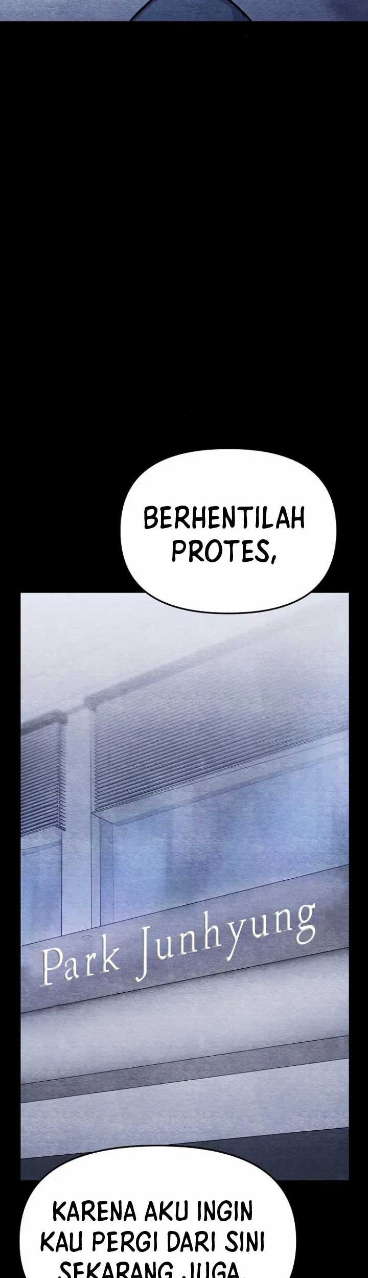 The New Employee Kim Chul-Soo Chapter 83 Gambar 84