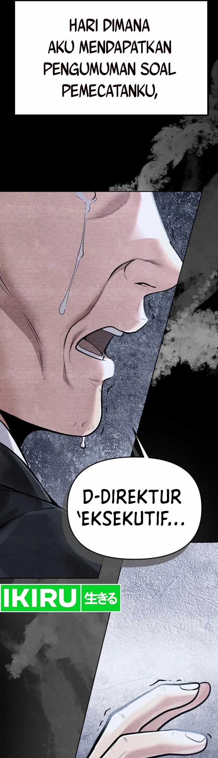 The New Employee Kim Chul-Soo Chapter 83 Gambar 88